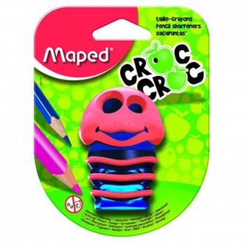 Maped rezač croc-croc 2 blister ( m001700 ) Cene