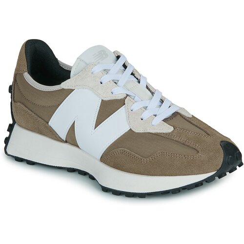 New Balance 327 Smeđa Cijene