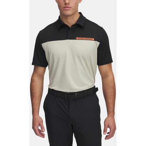 Under Armour Men&amp;#039;s T-shirt UA T2G Color Block Polo - Men&amp;#039;s Slike