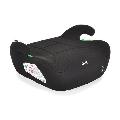 Cangaroo Autosedište booster jet black 125-150cm ( CAN2148 ) Cene
