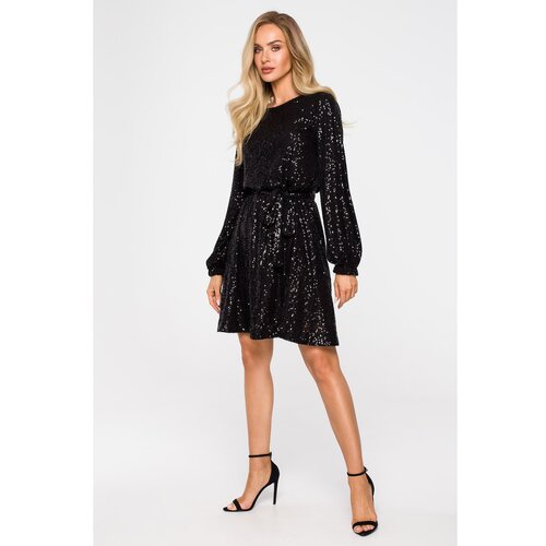Made Of Emotion Woman&amp;#039;s Dress M715 Slike