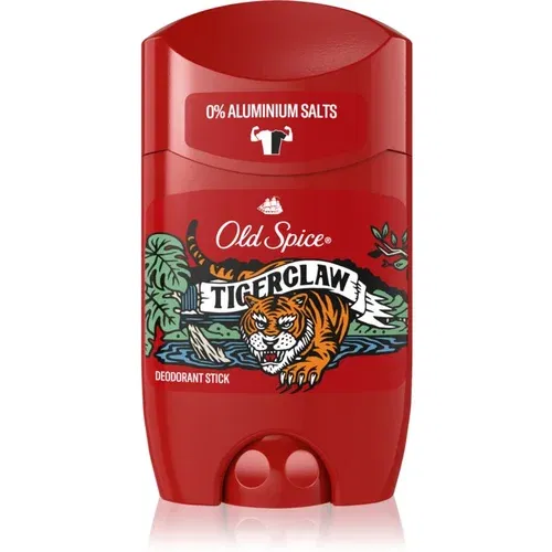 Old Spice Tigerclaw deo-stik za moške 50 ml