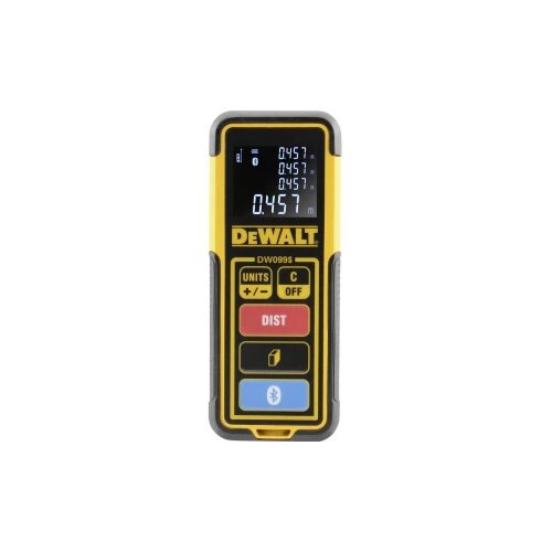 Dewalt DW099S laserski daljinomjer 30 m Cijene