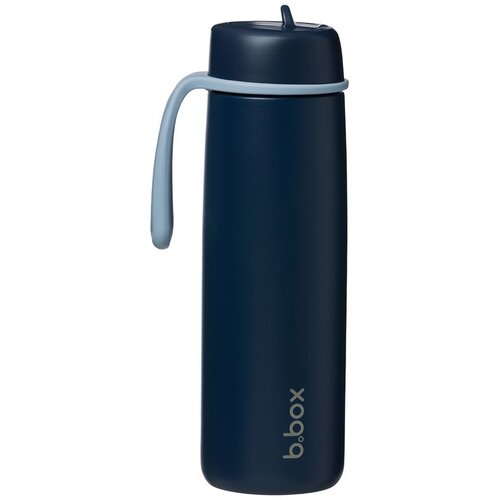 b.box termo steklenička Flip Top 690 ml midnight Cene