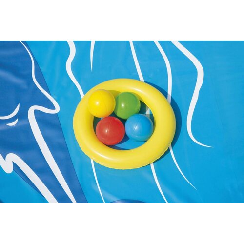 Bestway 53069 Bazen playcenter lava lagoon 265x265x104cm 2+ ( 3960 ) Cene