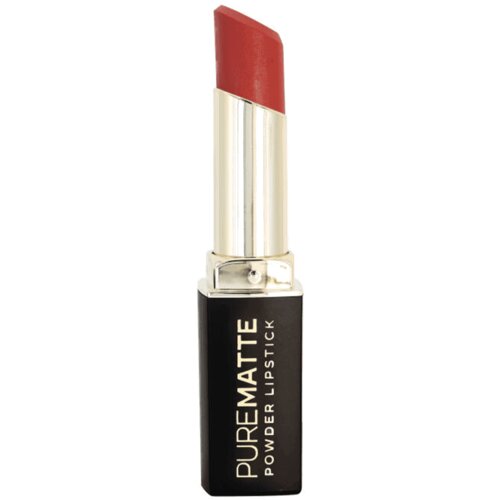 Golden Rose ruž za usne Pure Matte Powder Lipstick R-PML-119 Slike