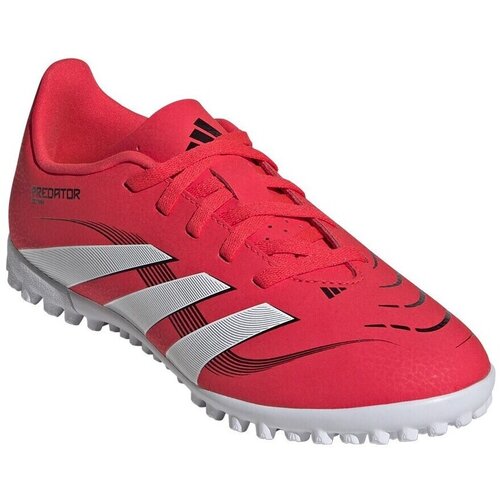 Adidas muške patike Predator Club TF J, Crvene Cene