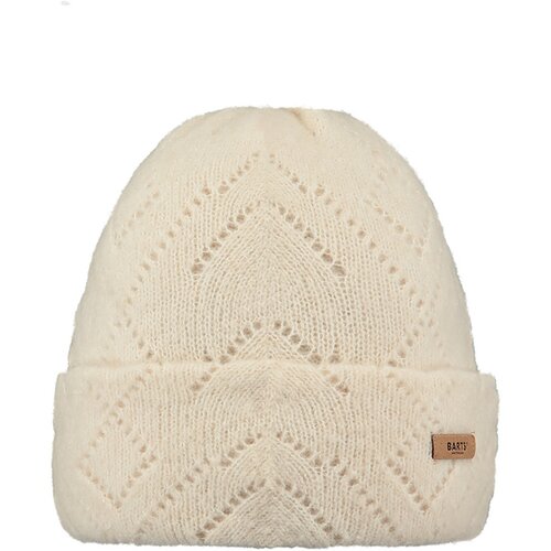 Barts Winter Hat BRIDGEY BEANIE Cream Slike