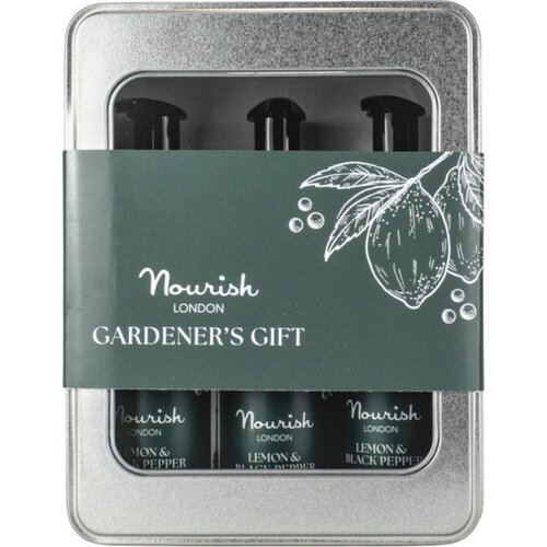 Nourish London Gardener's Gift - 1 set Cijene