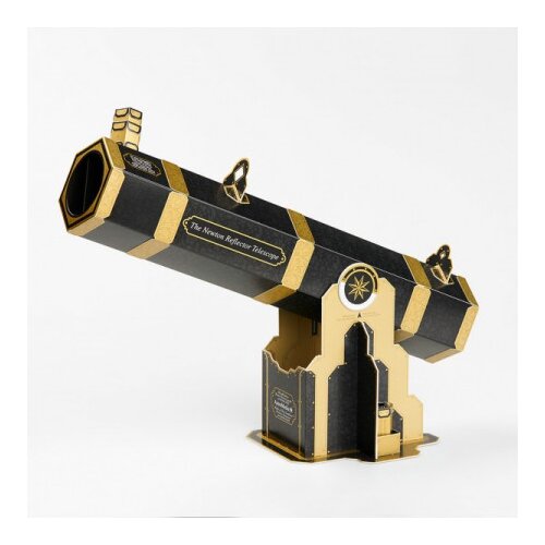 Astro Media AstroM: 70/450 Newton DOBSON Model teleskop ( AM-209-NST ) Cene