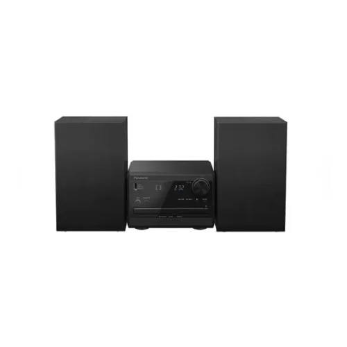  SC-PM270EG-K CD STEREO SYSTEM PANASONIC