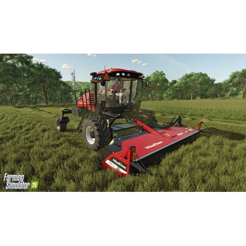 Giants_Software Farming Simulator 25 (XBOX Series X) Slike