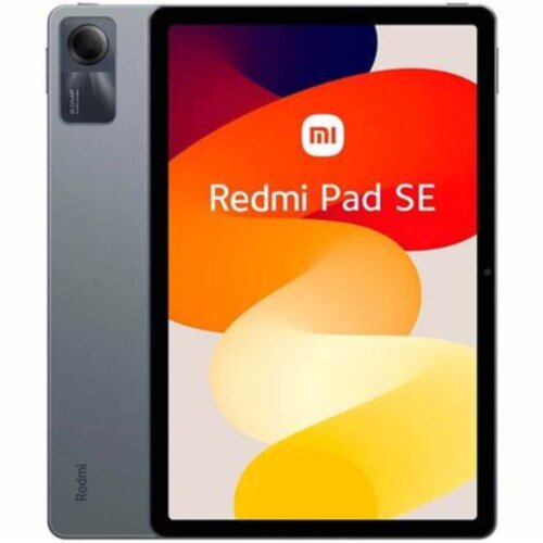 XIAOMI REDMI Pad SE 8GB 256GB WiFi Grey Slike