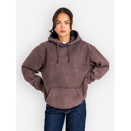 Reell Kylie Pulover s kapuco natural stone grey Cene