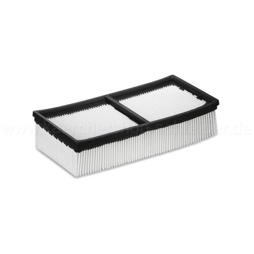 Karcher 69072770 plosnati naborani filter 1 St. Slike