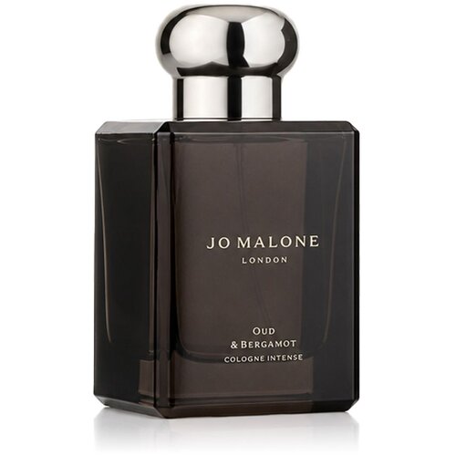 Jo Malone Oud &amp;amp; Bergamot Eau de Cologne Intense 50 ml (unisex) Slike