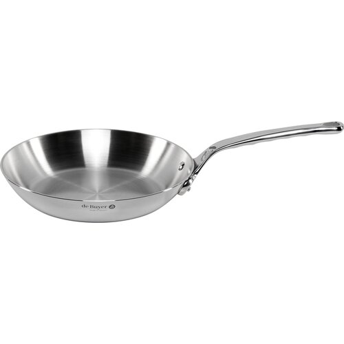 De buyer Affinity Pan Stainless Steel 24 cm Cijene