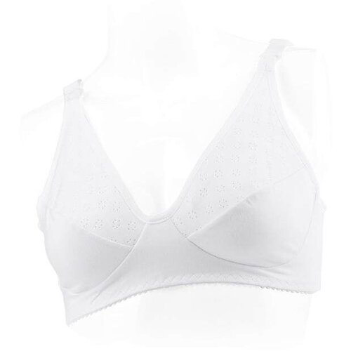 Canpol GRUDNJAK ZA DOJILJE BELI CLASSIC 75D 26/763 Cene