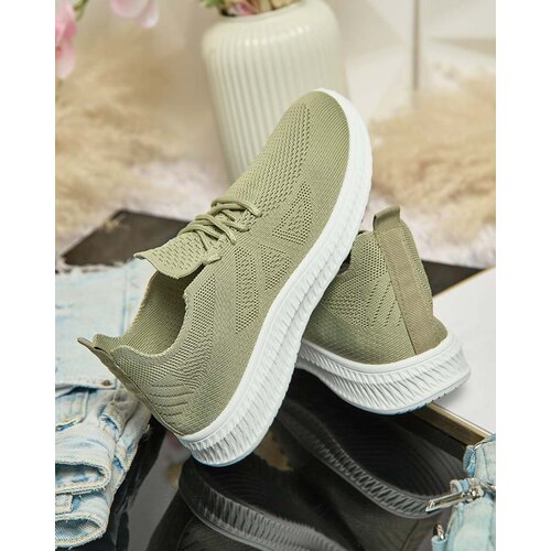 Resti Women's fabric sports shoes Vobullo Cijene