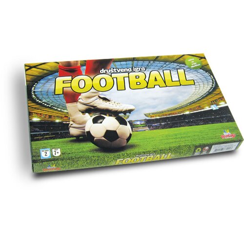  Football 774741 Cene