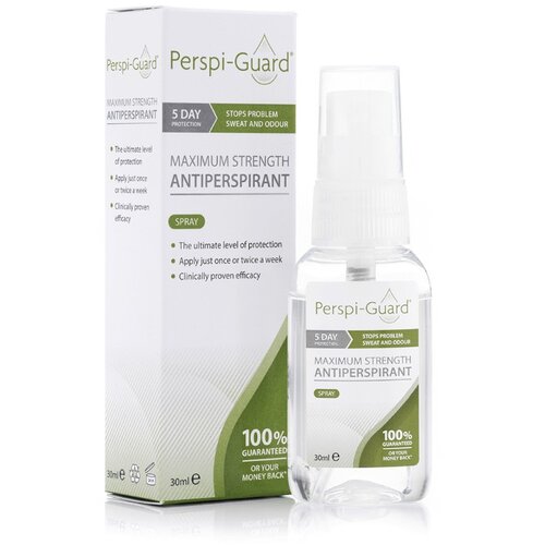 Perspi-Guard Sprej, 30ml Cene