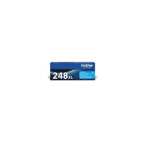 Brother Toner TN-248C XL (plava), original Slike