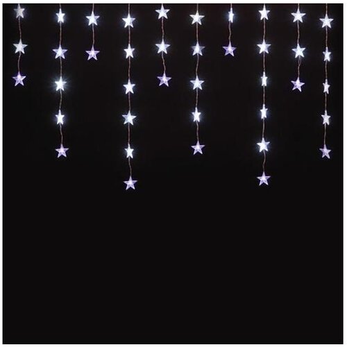  Božićna LED girlanda 50xLED, 6,35 m, hladno bela Cene