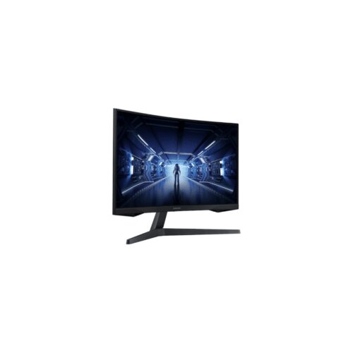  34&Prime; Odyssey G55T UWQHD 165HzVA, 1ms, 250cd, HDMIx2, DP, HDR10, VESA 75&times;75, 21:9, Tilt -2 18, crni Cijene