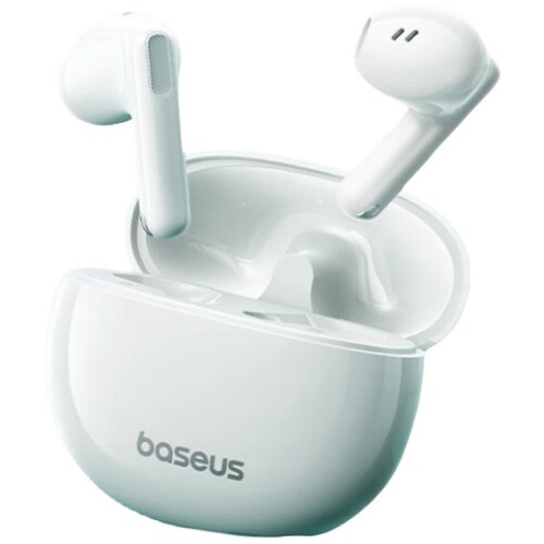 Baseus Brezžične slušalke E12 12MM Type-C 30h Bluetooth5.3, (21015453) Cene