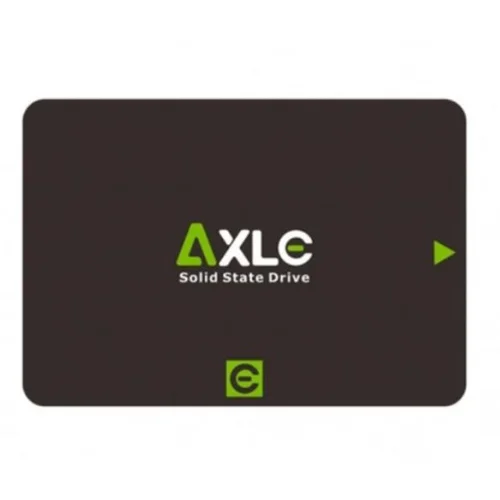 Axle SSD 512GB 2.5" 512CL