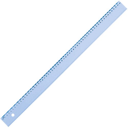  Ravnilo pvc 60cm arda 28960 Slike