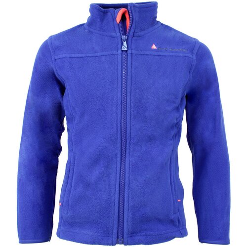 Peak Mountain Flis Blouson polaire fille FACESARE Modra Cene