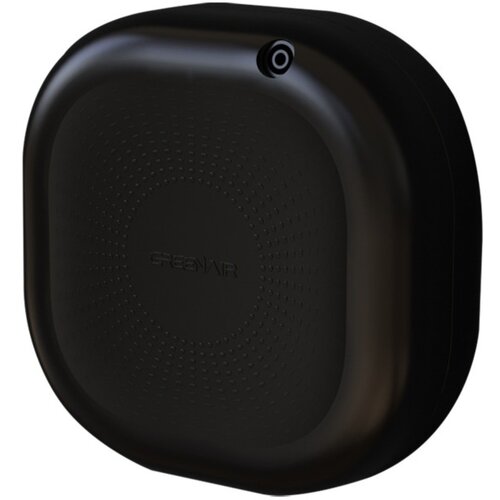 INF Pametni Aroma Difuzor: Gumb, Bluetooth, WiFi & APP Nadzor, Časovni Razpr&scaron;ilnik Black, (5000130495) Cene