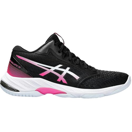 Asics Dvoranski šport Netburner Ballistic Ff Mt 3 Črna Cene