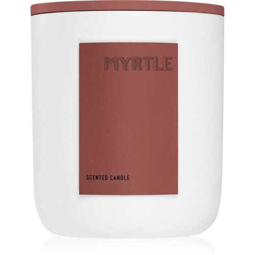 Vila Hermanos Organic Myrtle dišeča sveča 200 g Cene