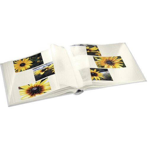 Hama jumbo blossom foto album na lijepljenje 10&amp;times;15/320 2524 Slike