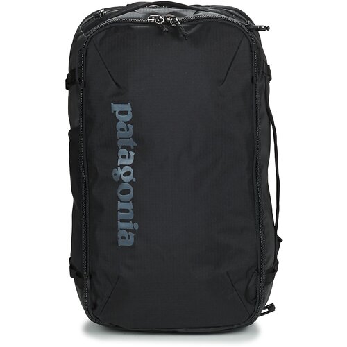 Patagonia Nahrbtniki Black Hole Mini MLC Črna Cene