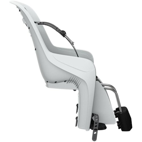 Thule ride along lite 2 dečije sedište za bicikl - light gray Cene