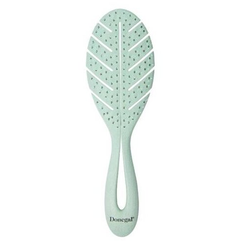 Shumee Eco Brush, biorazgradljiva, ventilirana krtača za lase, (21399930) Slike