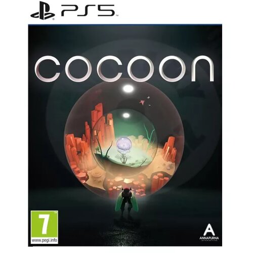 iam8bit PS5 Cocoon Cene