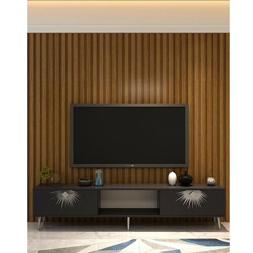 Hanah home TV Komoda Nida 475OLV3076 Cene