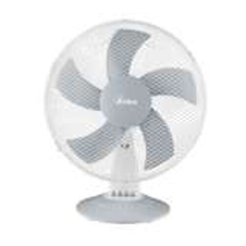 Ardes Stoni ventilator belo-sivi AR5ST40W Slike