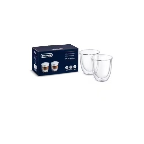  DLSC311DELONGHI SET CASA ZA KAPUCINO 270ML Cijene