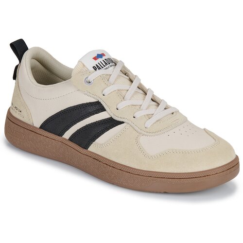 Palladium PALLACUP FLAME OG Bijela Slike