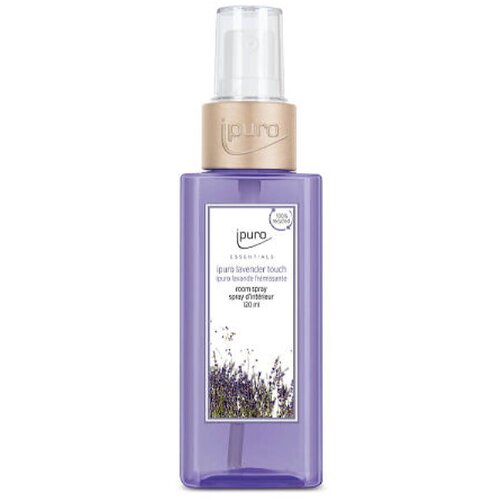IPURO Essentials Lavender Touch sprej za dom 120 ml Cijene