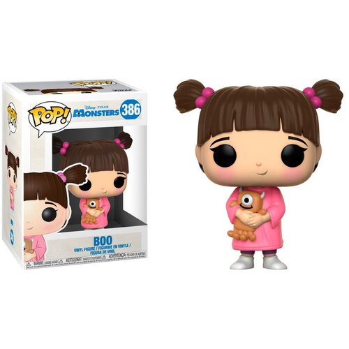 Funko POP figura Disney Monsters Inc. Boo Cijene