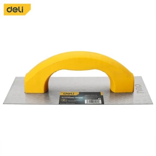 Deli Gleterica čelična 230x100mm Slike
