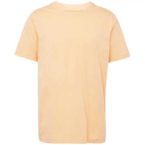 Esprit Majica pastelno narančasta