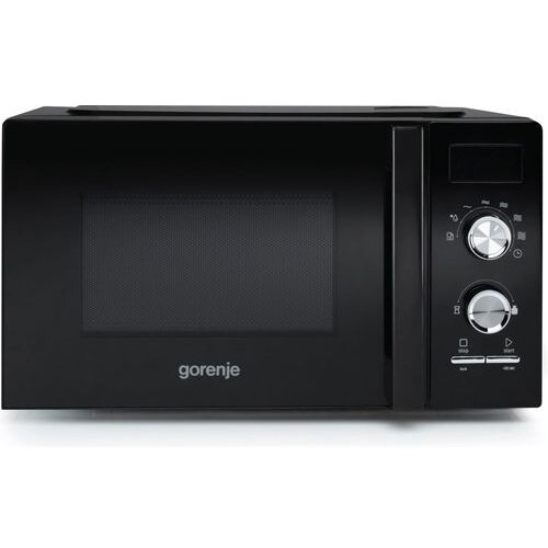 Gorenje Mirkovalovna pečica MO20A3BH Slike
