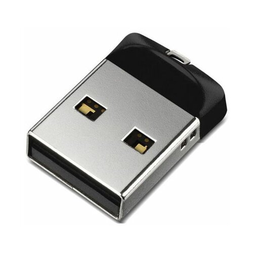 Sandisk 64 GB Cruzer fit - 67675 USB flash memorija Slike